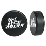 BBSG HOCKEY PUCK STRESS RELIEVER