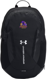 Youngstown Phantoms UA Hustle 6.0 Team Backpack