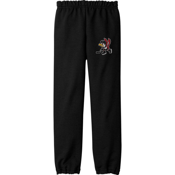 Benet Hockey Youth Heavy Blend Sweatpant