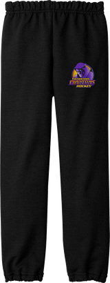 Youngstown Phantoms Youth Heavy Blend Sweatpant