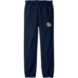 Chelsea Bulldogs Youth Heavy Blend Sweatpant