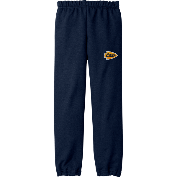 Chelsea Chiefs Youth Heavy Blend Sweatpant