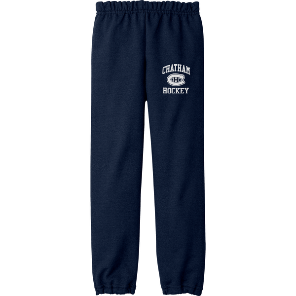Chatham Hockey Youth Heavy Blend Sweatpant