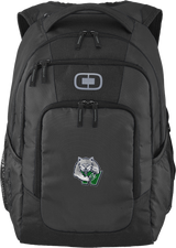 Woodbridge Wolfpack OGIO Logan Pack