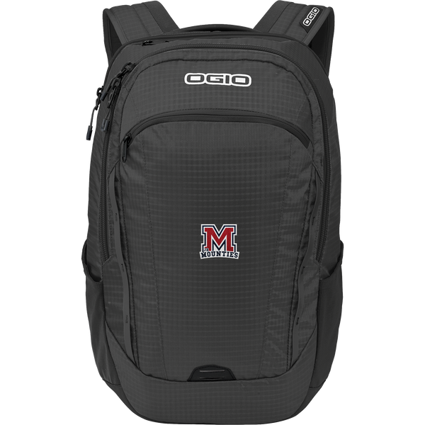 Jr. Mounties OGIO Shuttle Pack