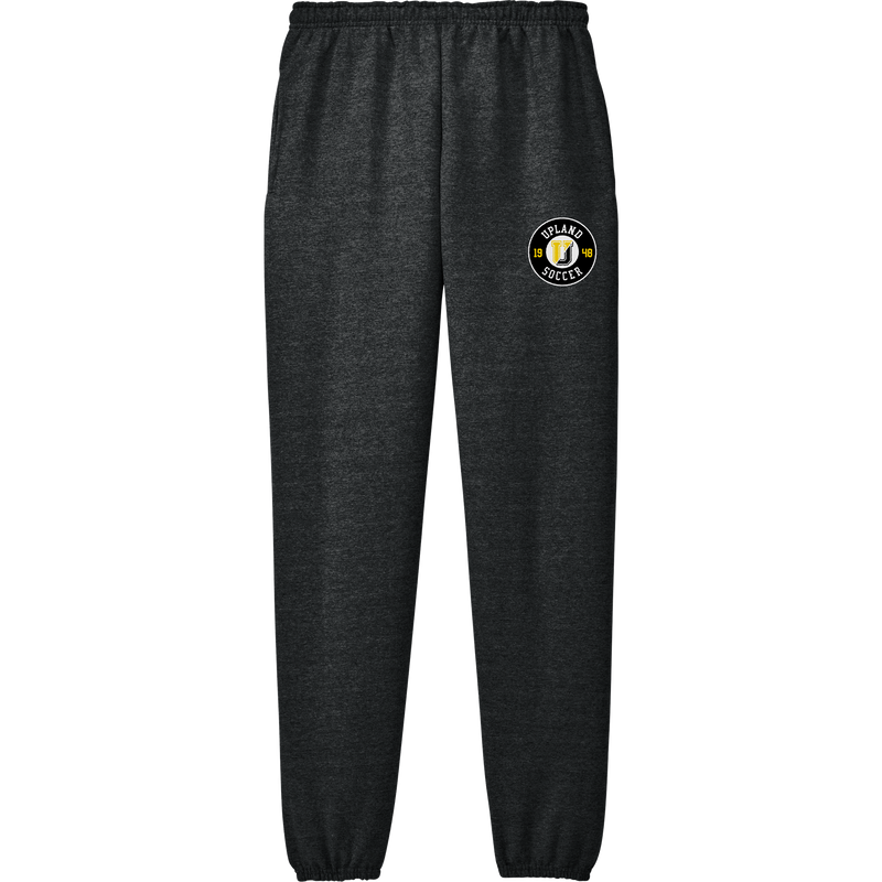 Upland Soccer NuBlend Sweatpant with Pockets