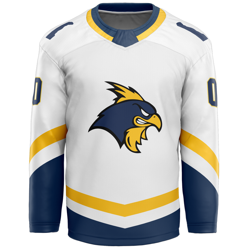 Delaware Jr. Blue Hens Youth Player Jersey