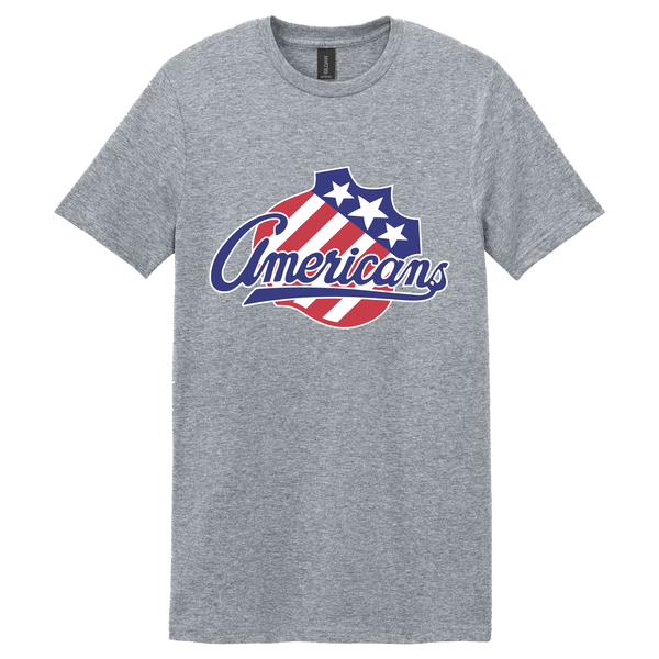 Americans Softstyle T-Shirt