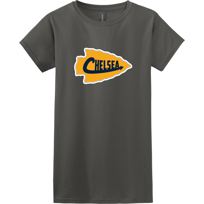 Chelsea Chiefs Softstyle Ladies' T-Shirt