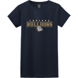 Chelsea Bulldogs Softstyle Ladies' T-Shirt