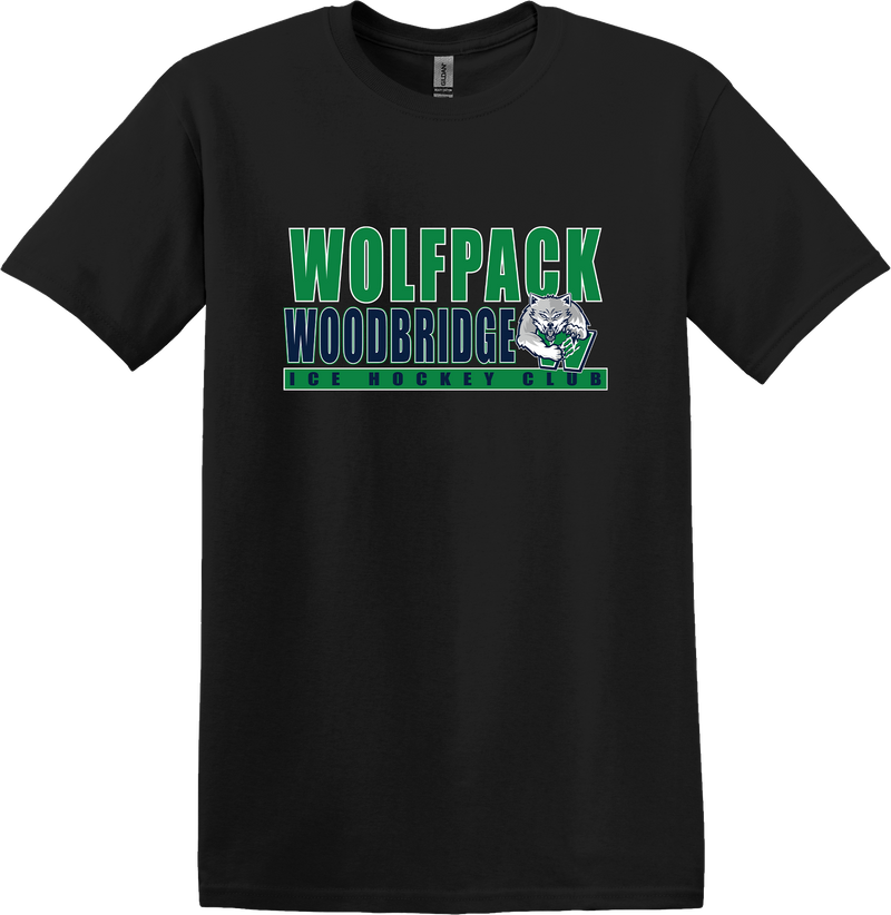 Woodbridge Wolfpack Softstyle T-Shirt