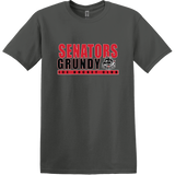 Grundy Senators Softstyle T-Shirt