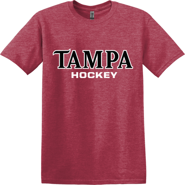 University of Tampa Softstyle T-Shirt