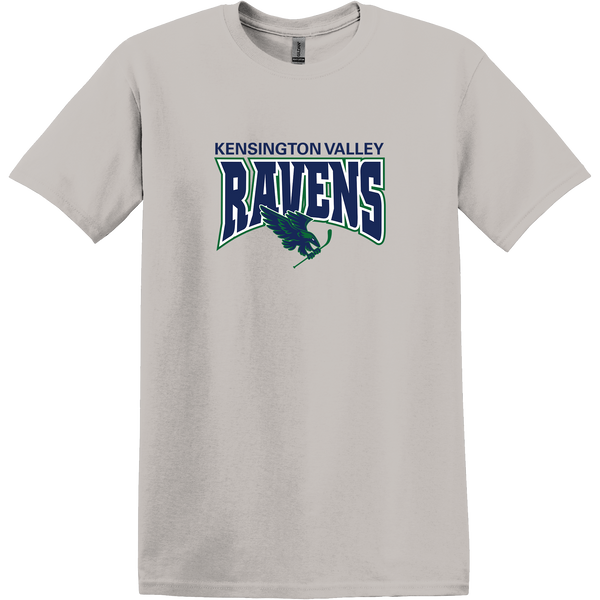 Kensington Valley Ravens Softstyle T-Shirt