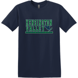 Kensington Valley Ravens Softstyle T-Shirt