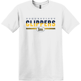 CT Clippers Softstyle T-Shirt