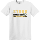CT ECHO Stars Softstyle T-Shirt