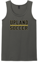 Upland Soccer Softstyle Tank Top