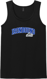 Ironbound Softstyle Tank Top