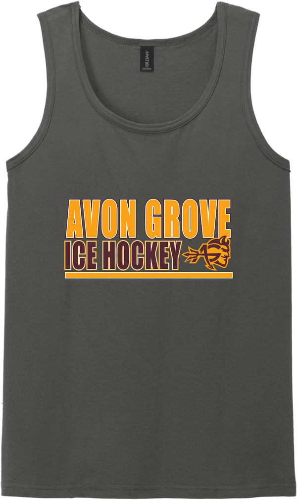 Avon Grove Softstyle Tank Top