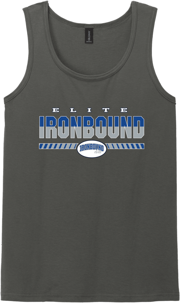 Ironbound Softstyle Tank Top