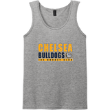 Chelsea Bulldogs Softstyle Tank Top
