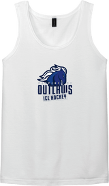 Brandywine Outlaws Softstyle Tank Top