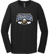 Blizzard Softstyle Long Sleeve T-Shirt