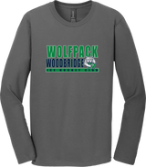 Woodbridge Wolfpack Softstyle Long Sleeve T-Shirt