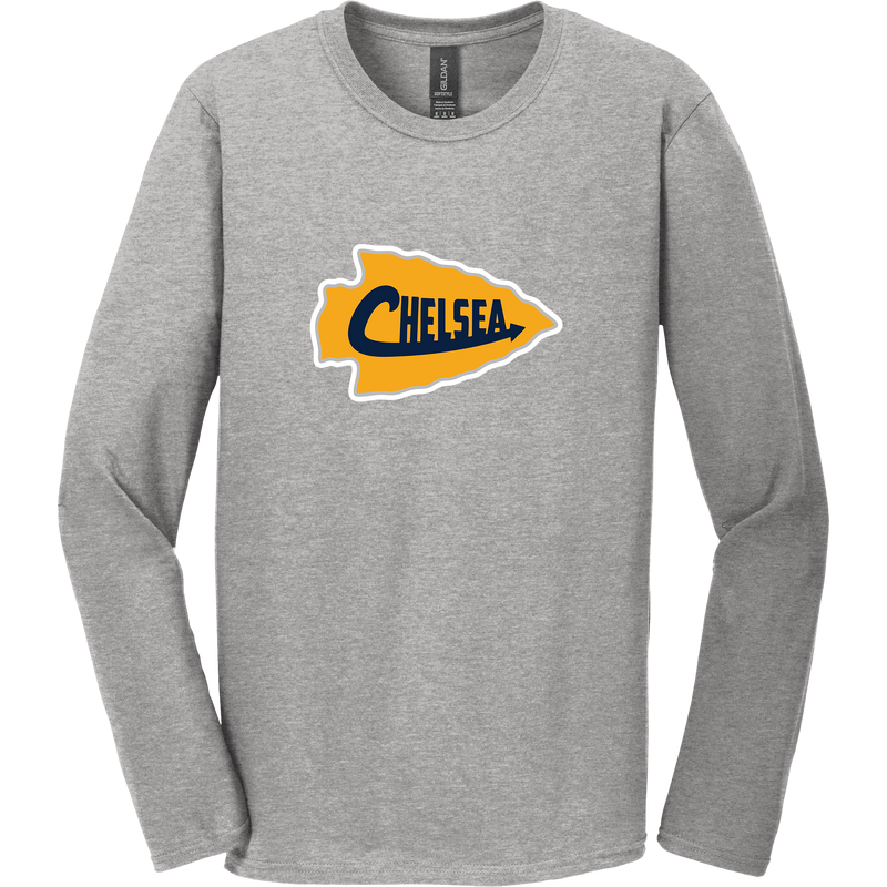 Chelsea Chiefs Softstyle Long Sleeve T-Shirt