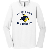 Delaware Jr. Blue Hens Softstyle Long Sleeve T-Shirt