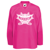 Foundry Youth Practice Jersey