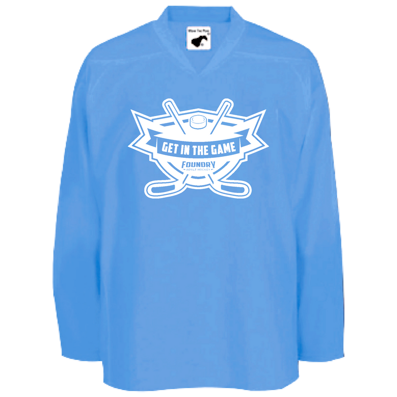 Foundry Adult Goalie Practice Jersey