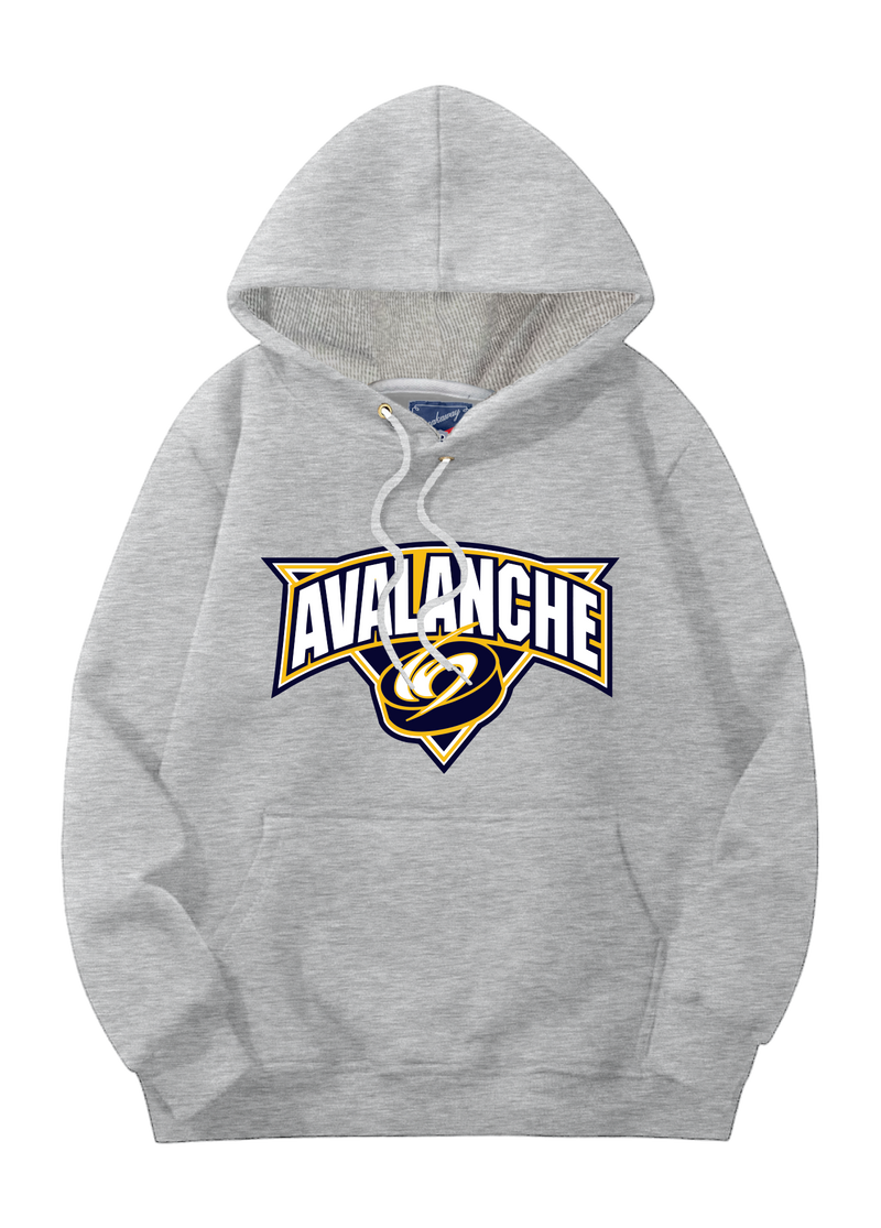 Avalanche Breakaway Youth Hoodie