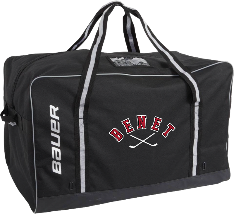 Benet Bauer Core Carry Bag