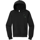 Wilmington Nighthawks Youth Sponge Fleece Pullover Hoodie