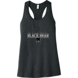 BBSG Womens Jersey Racerback Tank