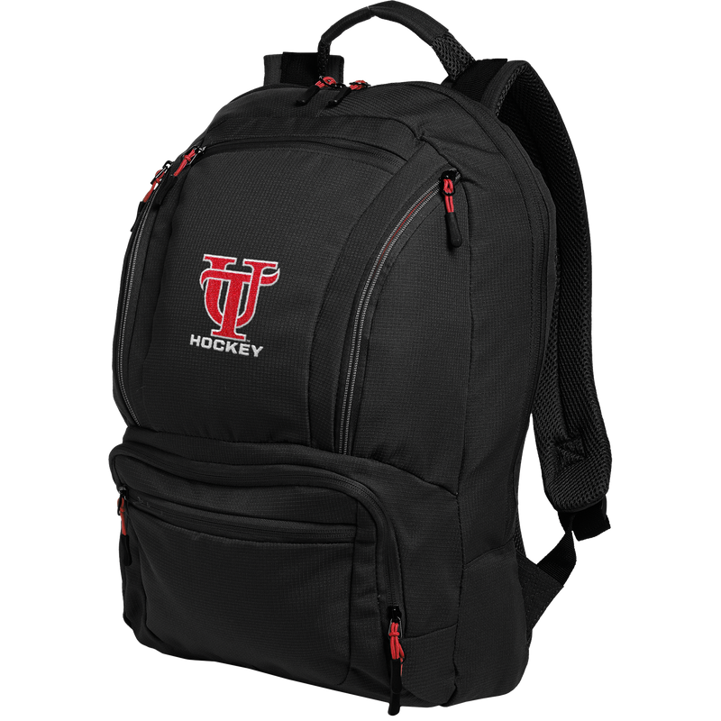 University of Tampa Cyber Backpack