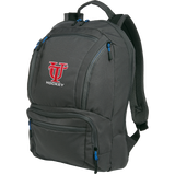 University of Tampa Cyber Backpack