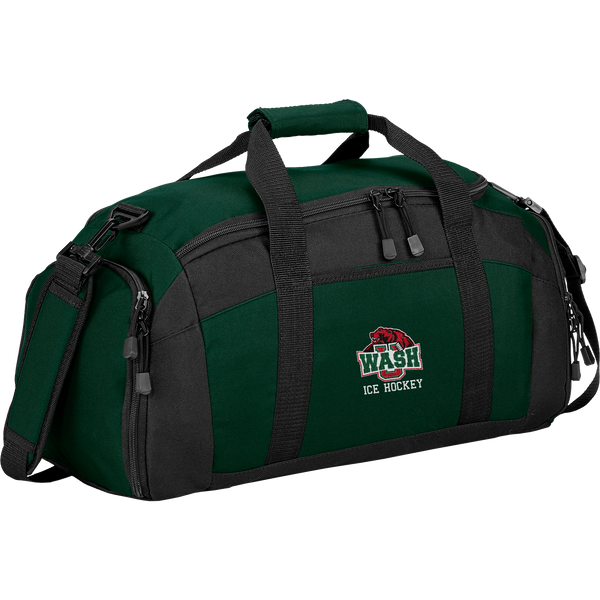 Wash U Gym Bag