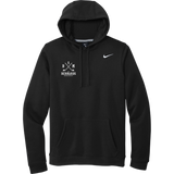 BSM Bernards Nike Club Fleece Pullover Hoodie