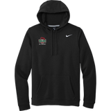 Wash U Nike Club Fleece Pullover Hoodie