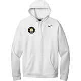 Upland Lacrosse Nike Club Fleece Pullover Hoodie