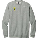 Chester County Nike Club Fleece Crew