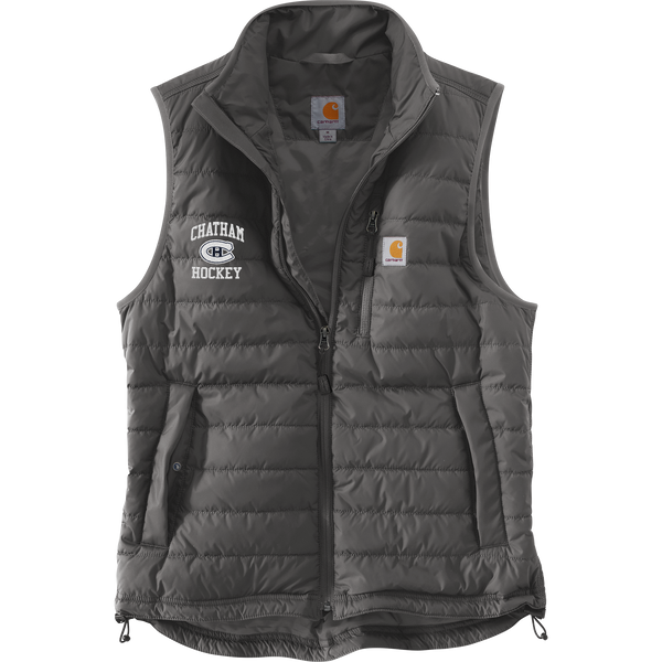 Chatham Hockey Carhartt Gilliam Vest