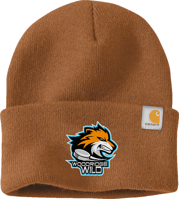 Woodridge Wild Carhartt Watch Cap 2.0