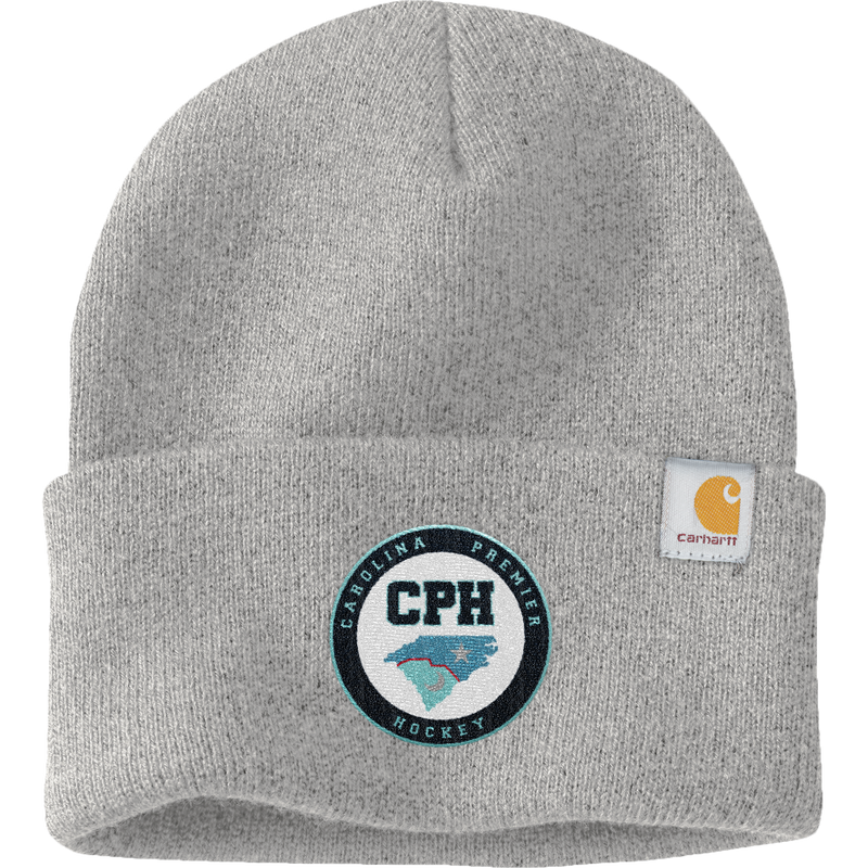 Carolina Premier Hockey Carhartt Watch Cap 2.0
