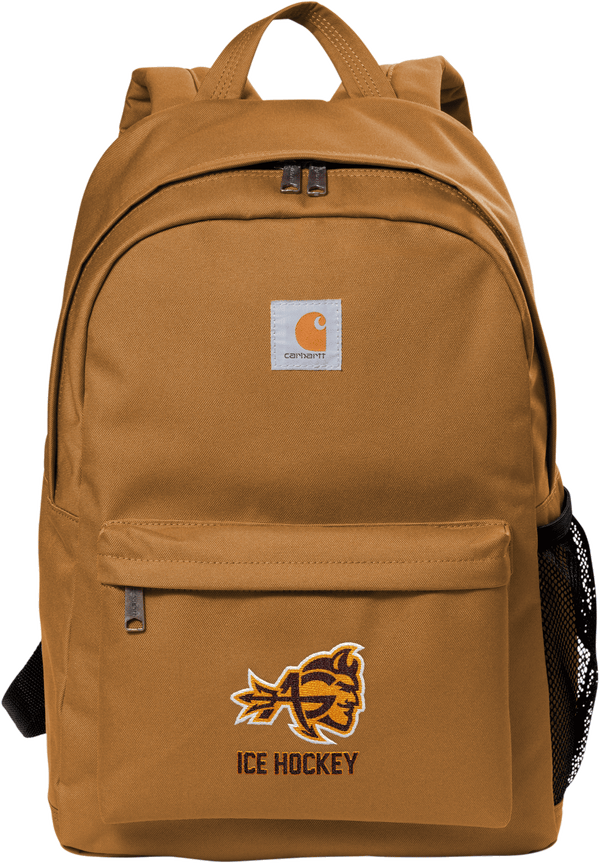 Avon Grove Carhartt Canvas Backpack