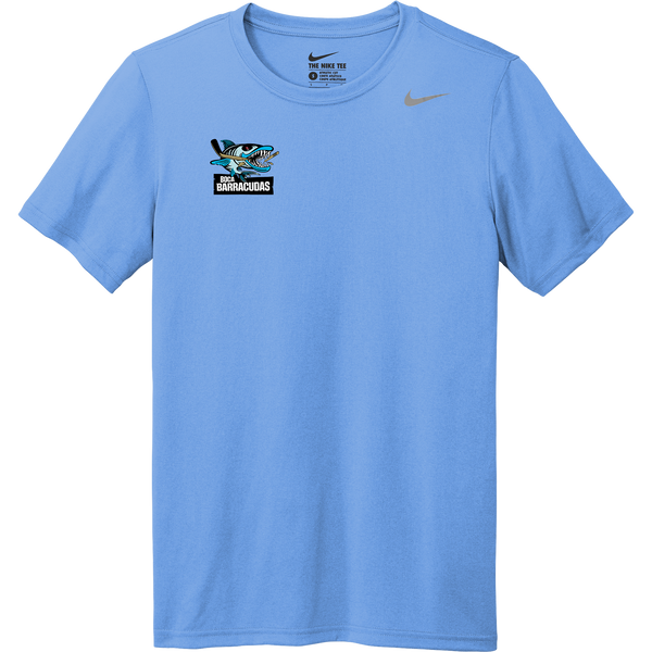 Boca Barracudas Nike Team rLegend Tee