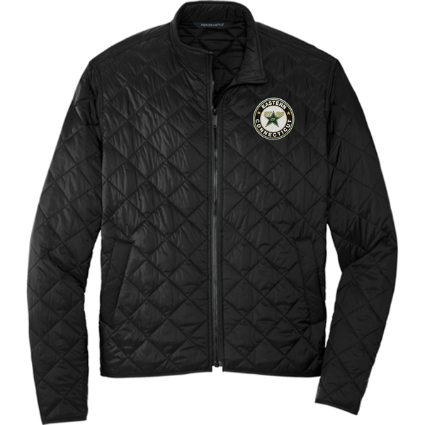 CT ECHO Stars Mercer+Mettle Quilted Full-Zip Jacket